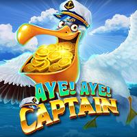 Aye Aye Captain
